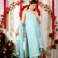 Sky Blue Sitara Suit